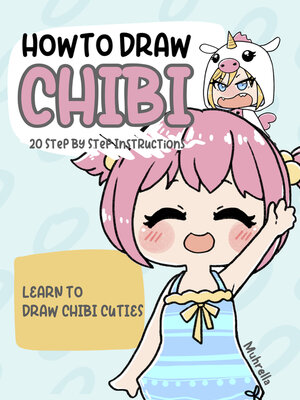 cover image of How to Draw Chibi